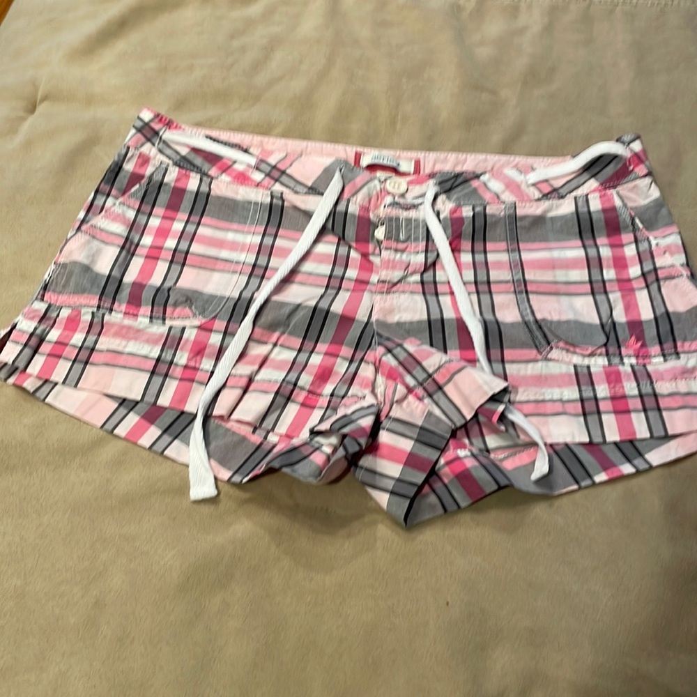 Aerie shorts size 10